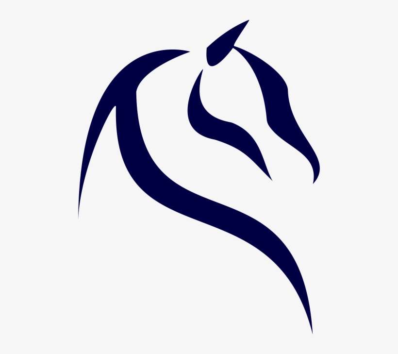 Cts Logo Horse - Cape Thoroughbred Sales, transparent png download