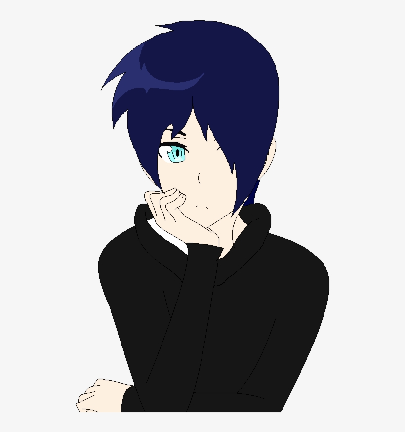 Png Free Stock Hiro Inukai Eater Fanon Wiki Fandom - Drawing, transparent png download