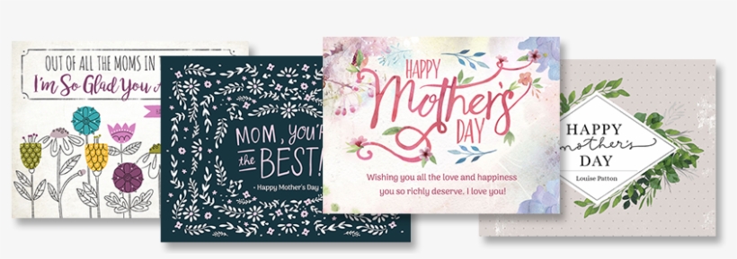 To Make Your Mother's Day Slideshow, See The Steps - Calligraphy, transparent png download