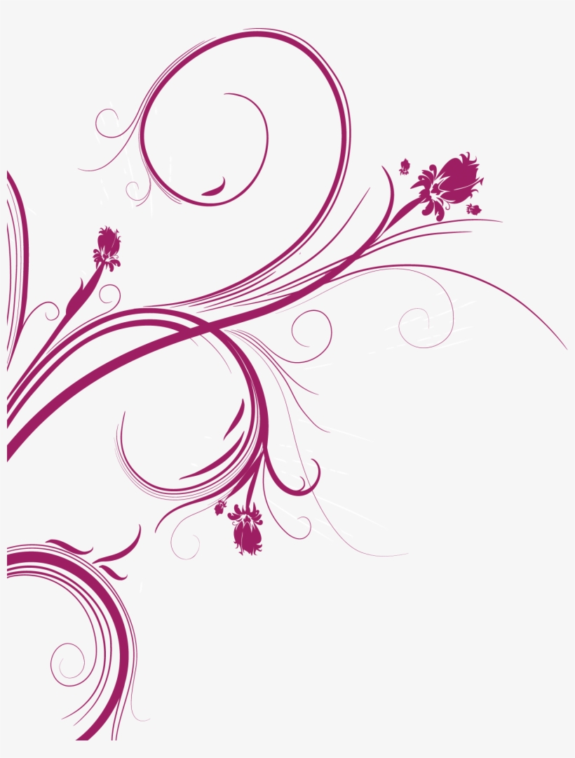 Floral 1 - Mothers Day Png Transparent, transparent png download