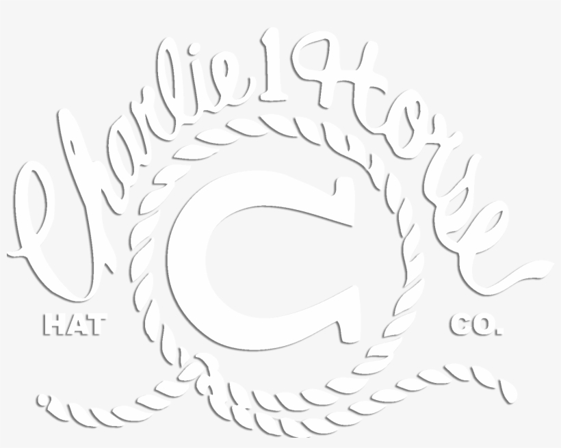 Charlie 1 Horse Logo Png - Charlie 1 Horse Logo, transparent png download