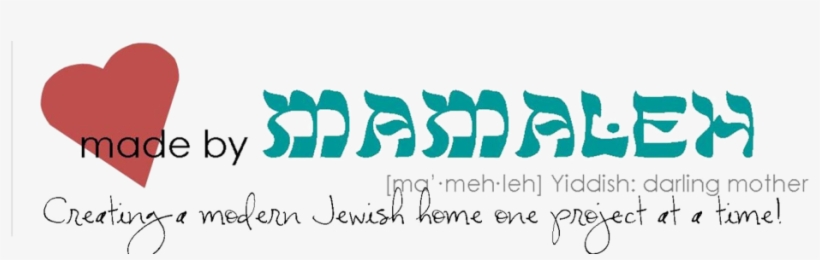 Madebymamaleh - Jewish Jokes By Hugh Morrison, transparent png download