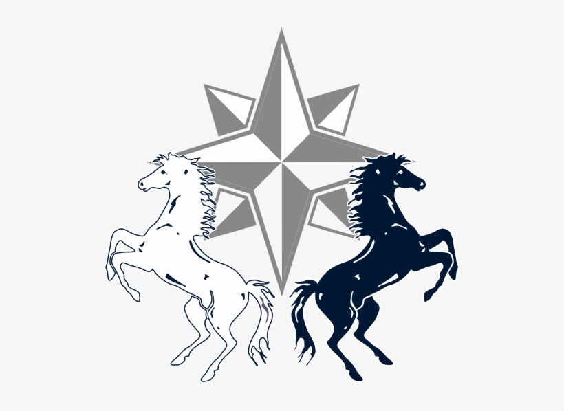 News - 2 Horse, transparent png download