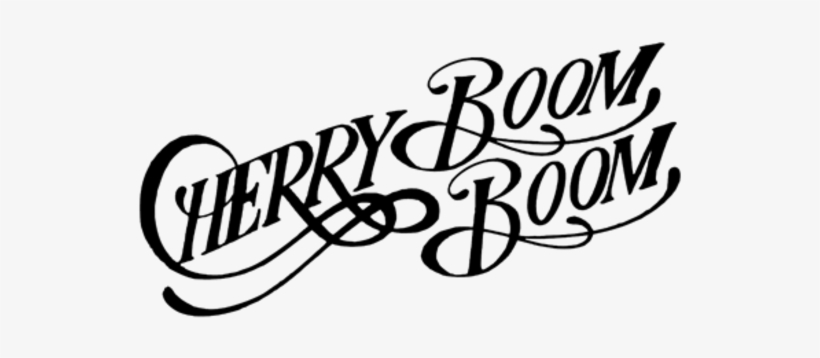 Tropicana Unveils New Rock N Roll Show - Calligraphy, transparent png download