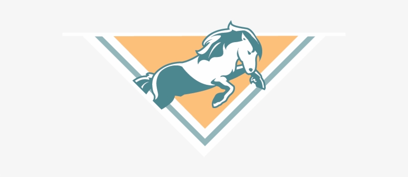 Skorrahestar Horse Logo - Mane, transparent png download