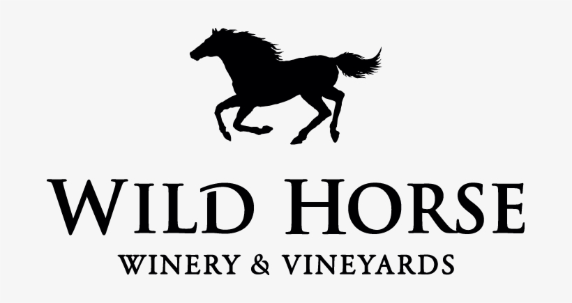 Home - Wild Horse Wine Logo, transparent png download
