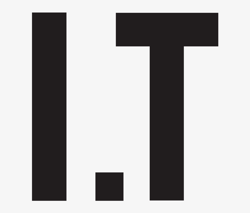 I - T Logo - Hong Kong Logo, transparent png download