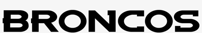 Denver Broncos - Wincraft Denver Broncos License Plate 3208584305, transparent png download