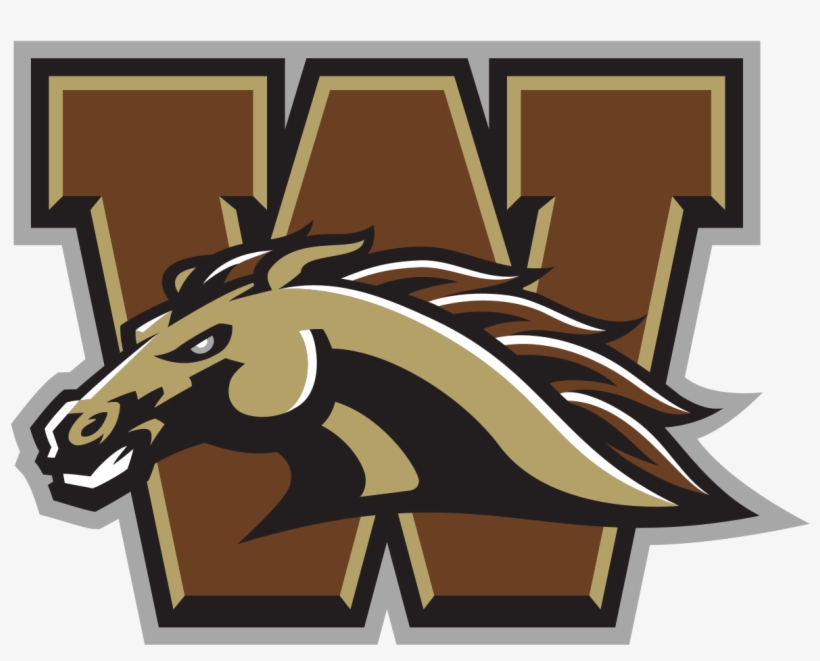 Western Michigan Broncos Logo, transparent png download