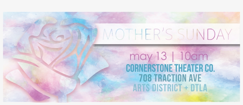 Mother's Sunday, transparent png download