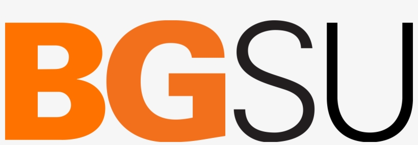 Bowling Green Logo Png - Bowling Green State University, transparent png download