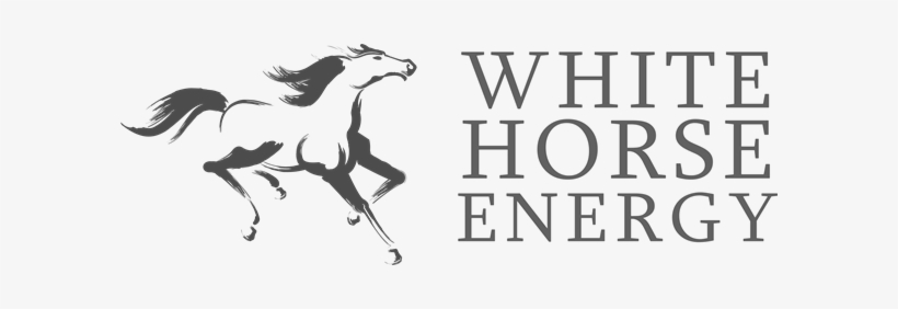 Whitehorse Energy Logo, transparent png download