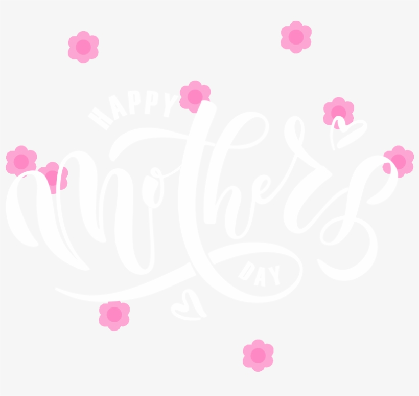 Mothers-day - Calligraphy, transparent png download