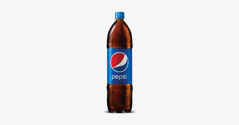 Soda - Pepsi, transparent png download