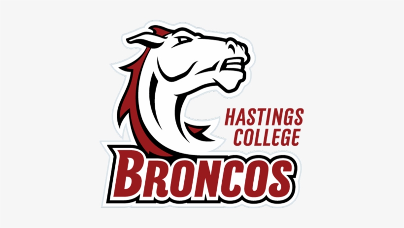 Hastings College Logo - Hastings College, transparent png download