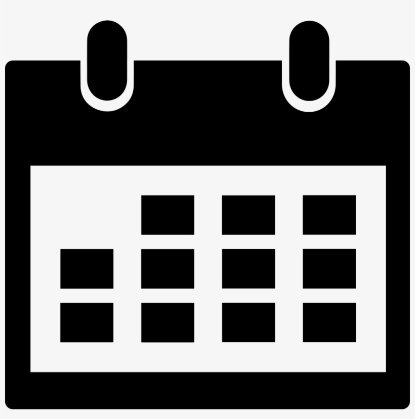 Calendar Comments, transparent png download