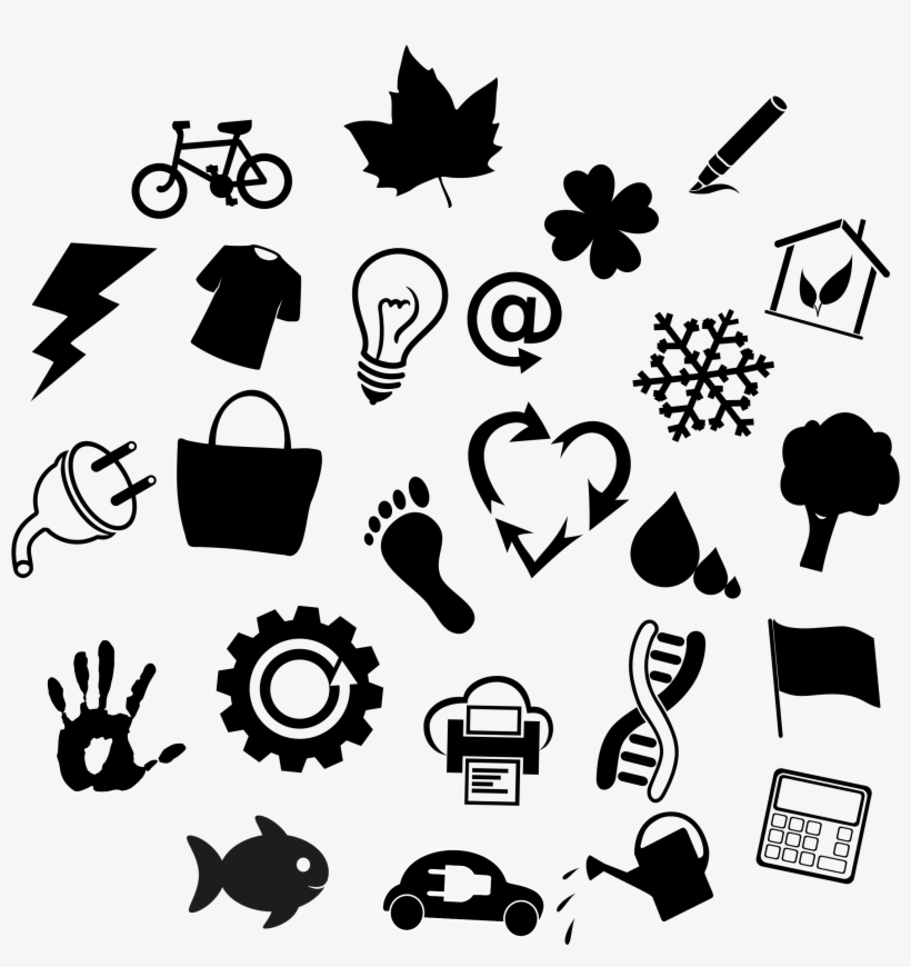 Clipart Enter Fossasia Iot T Shirt Design - Clip Art, transparent png download