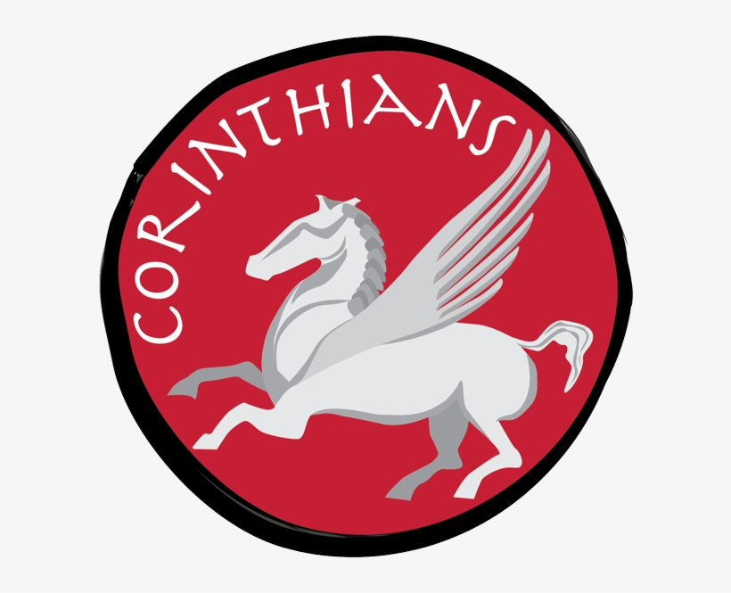 Corinthians-md - Stallion, transparent png download