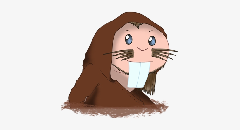 Aurélien Strehl, B - Cartoon, transparent png download
