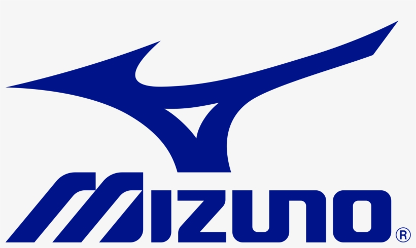 Mlg Pngs - Mizuno Logo, transparent png download