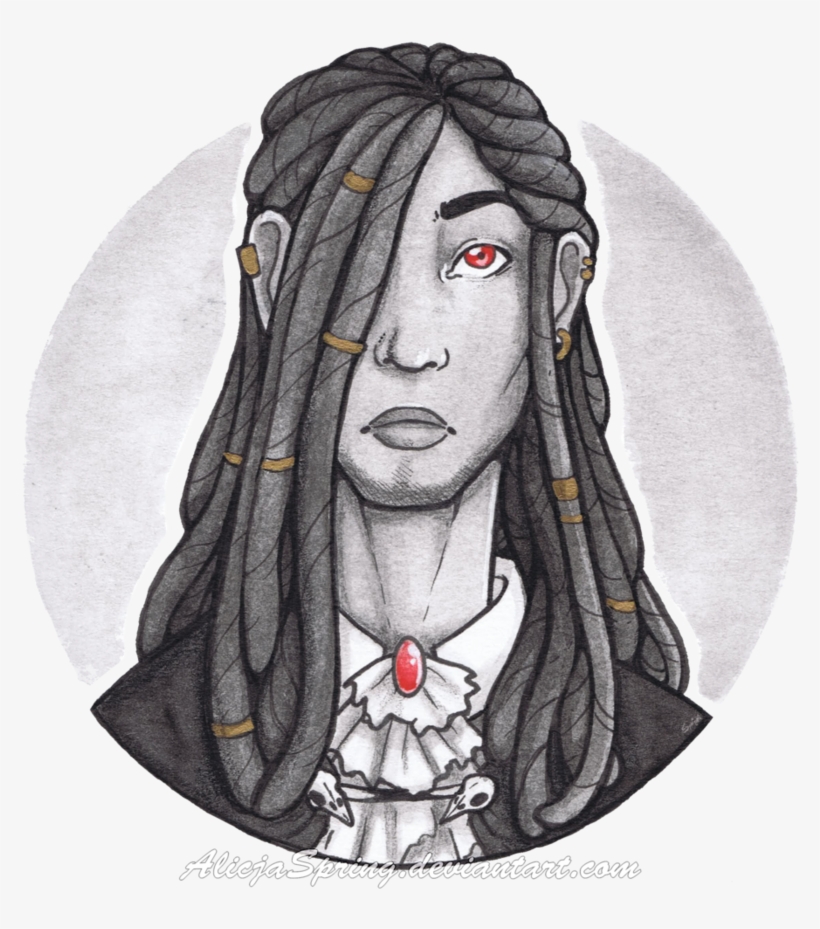 Death By Alicjaspring - The Adventure Zone, transparent png download