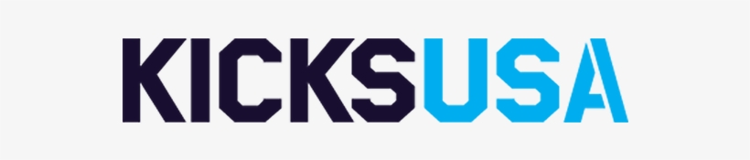 Kicks Usa Logo - Nike Air Penny Ii 2 Atlantic Blue Size 10.5, transparent png download