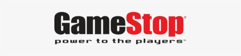 Gamestop Logo - Promotional Bic 3x3 Octagon Adhesive Spring Die-cut, transparent png download