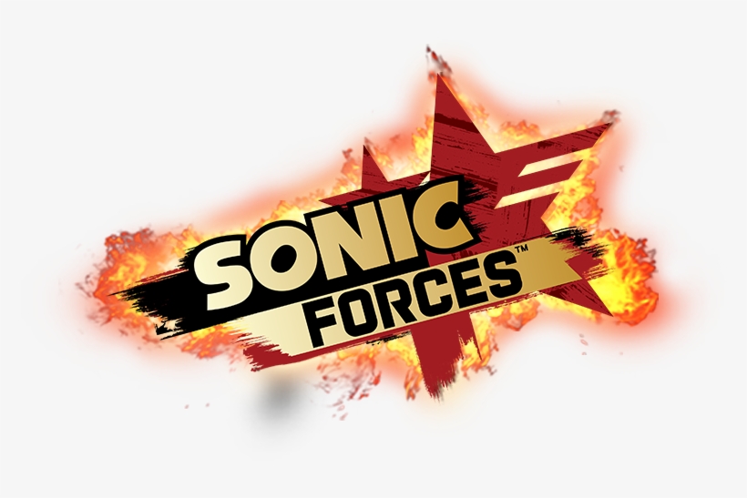 Sonic Forces - Xbox One, Adventure, transparent png download