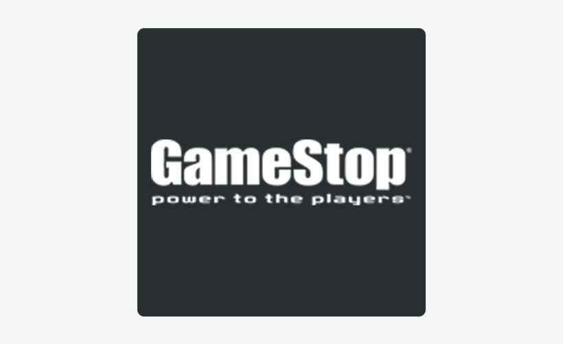 Gamestop Gift Card, $25, transparent png download