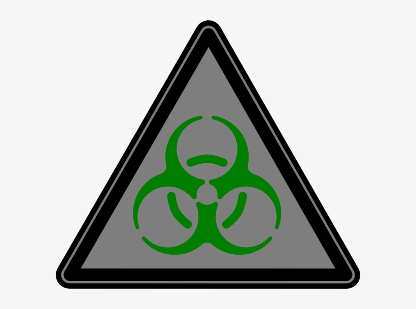 Biohazard, transparent png download
