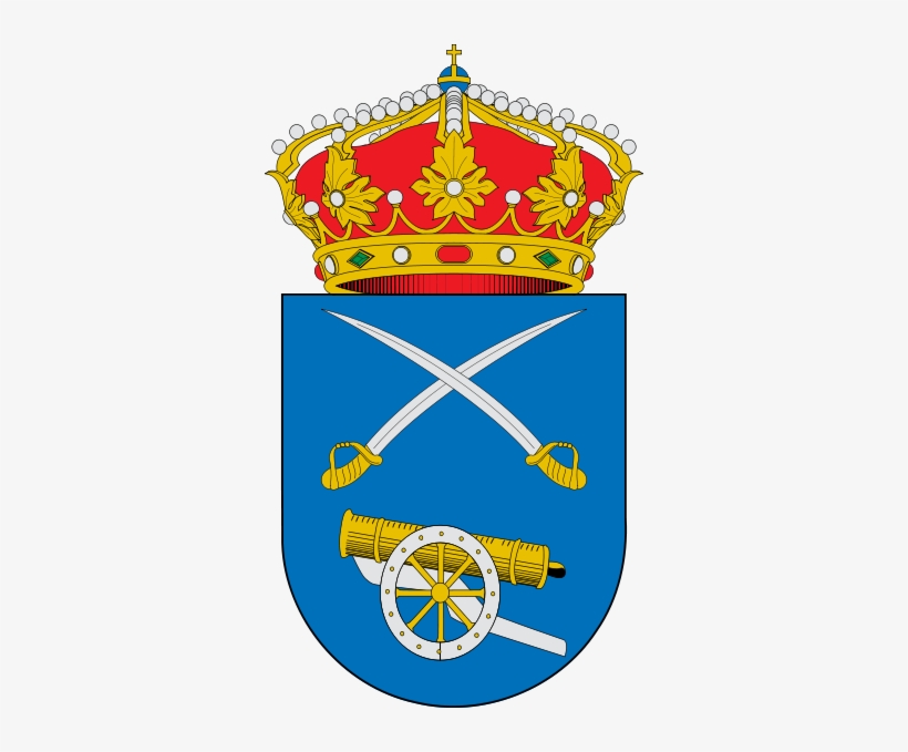 Gondomar - Villanueva De La Cañada Escudo, transparent png download