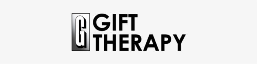 Gift Therapy - Shirt, transparent png download