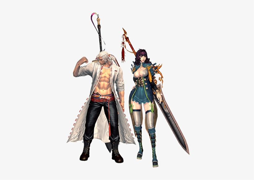 Gon - Woman Warrior, transparent png download
