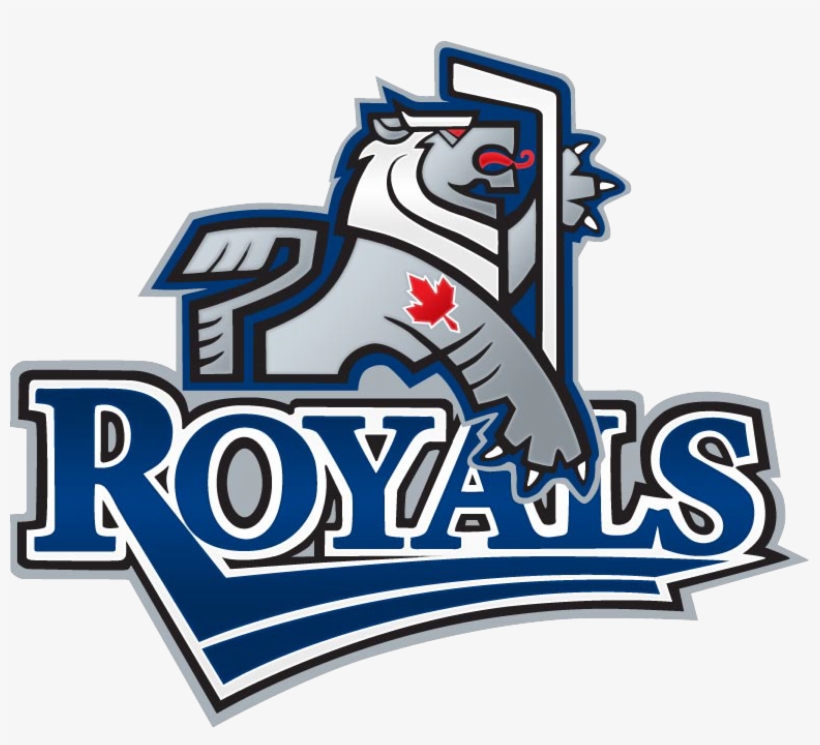 Victoria Royals Logo, transparent png download