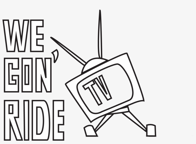 We Gon' Ride T - Beanie, transparent png download