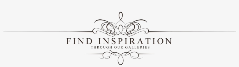 The Wood Connection Inspiration Custom Kitchen, Bathroom - Calligraphy, transparent png download