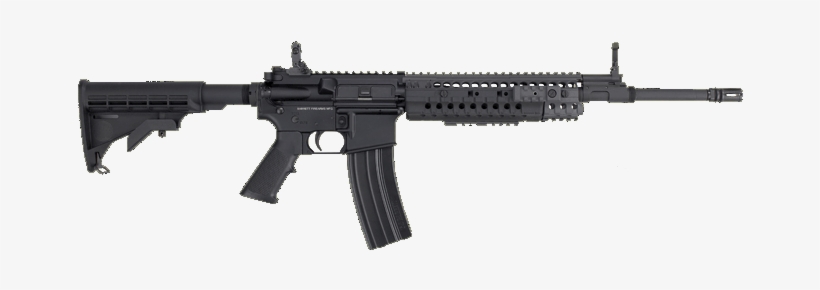 Savage Msr Patrol, transparent png download