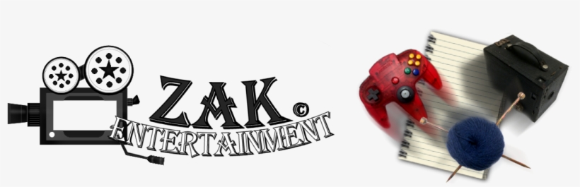 Zak Entertainment - Entertainment, transparent png download