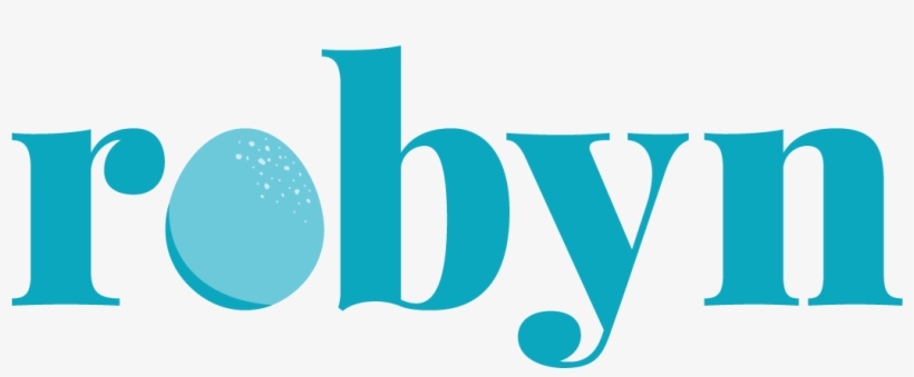 Robyn Shivery Logo - Graphic Design, transparent png download