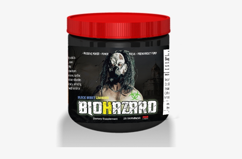 Biological Hazard, transparent png download