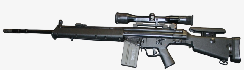 Msg 90 Rifle Museum 2014 - Wikimedia Commons, transparent png download