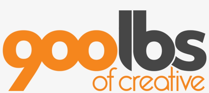 900lbs Of Creative, transparent png download