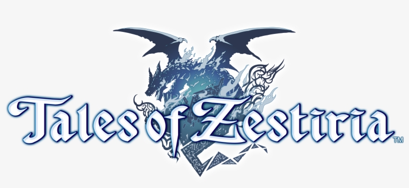 Tales Of Zestiria Arte System Overview And Tips - Tales Of Zestiria Logo, transparent png download