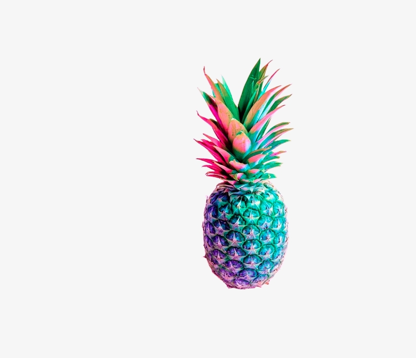 I Love Love Love Pineapples - Обои На Телефон Ананас, transparent png download