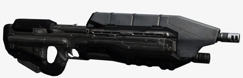 My All Time Favorite Gun - Halo 4, transparent png download