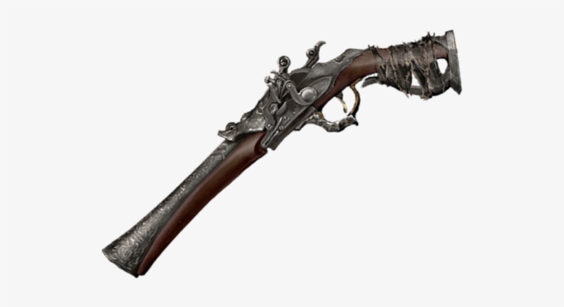 You Have Advantage On Death Saving Throws - Halfling Blunderbuss, transparent png download