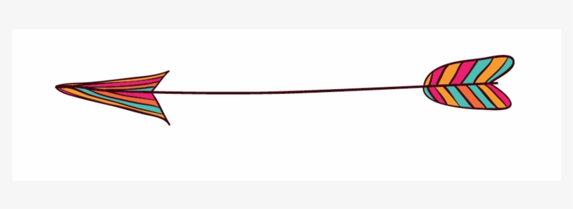 Arrow Pointing Right - Graphic Design, transparent png download