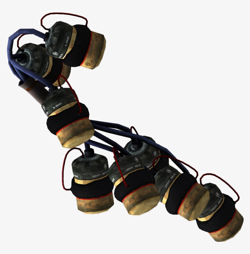 Mfc Cluster - Eternal Hydra, transparent png download