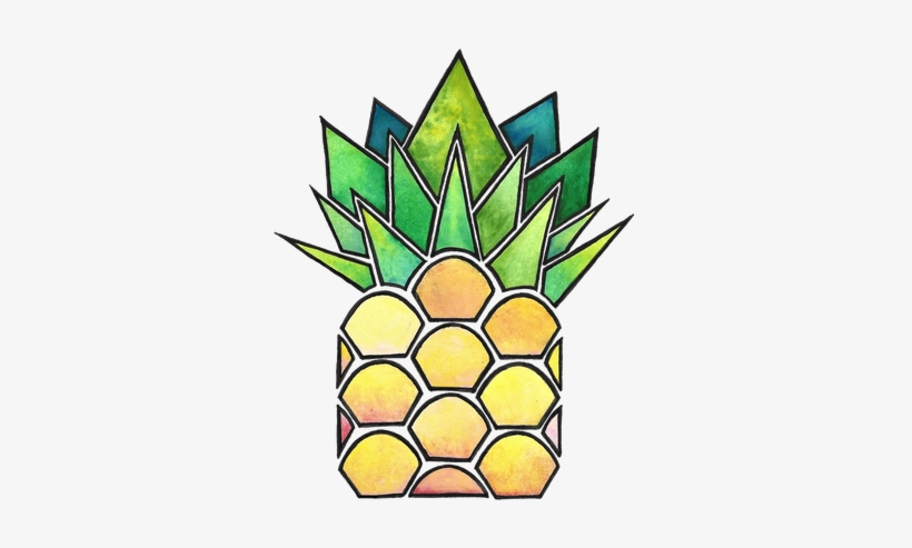 La Pina - Seedless Fruit, transparent png download