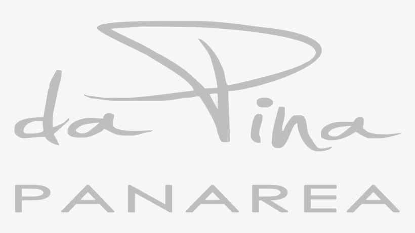 Restaurant Da Pina Panarea - Calligraphy, transparent png download